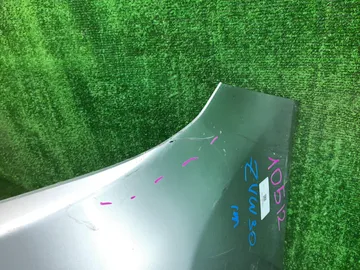 БАМПЕР НА TOYOTA PRIUS ZVW30