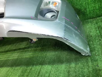 БАМПЕР НА TOYOTA PRIUS ZVW30