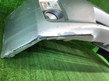 БАМПЕР НА TOYOTA PRIUS ZVW30