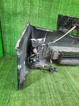 БАМПЕР НА TOYOTA PRIUS ZVW30