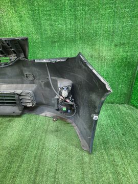 БАМПЕР НА TOYOTA PRIUS ZVW30