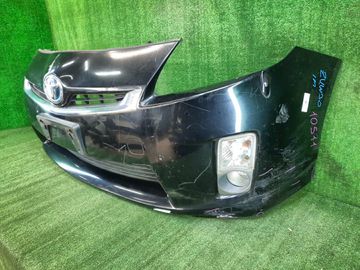 БАМПЕР НА TOYOTA PRIUS ZVW30