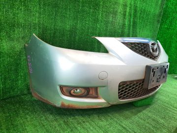 БАМПЕР НА MAZDA AXELA BK5P