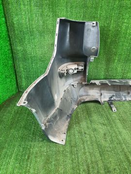 БАМПЕР НА MITSUBISHI OUTLANDER CW5W