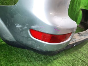 БАМПЕР НА MITSUBISHI OUTLANDER CW5W