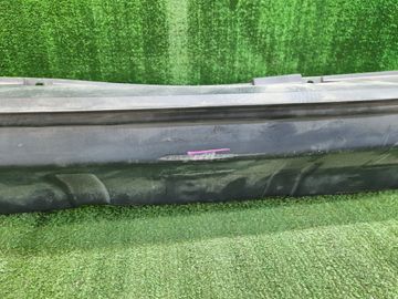 БАМПЕР НА MITSUBISHI OUTLANDER CW5W