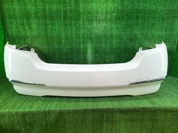 БАМПЕР НА NISSAN TEANA J32