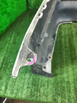 БАМПЕР НА NISSAN TEANA J32