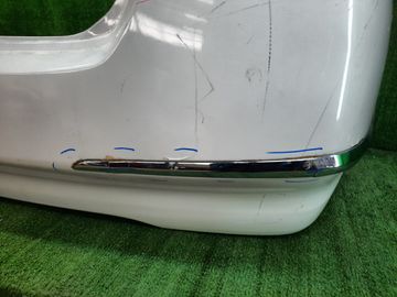 БАМПЕР НА NISSAN TEANA J32