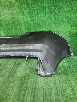 БАМПЕР НА TOYOTA PRIUS NHW20