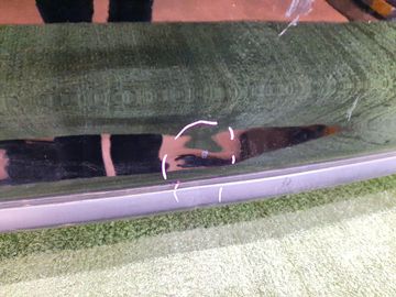 БАМПЕР НА TOYOTA PRIUS NHW20