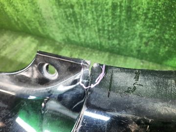 БАМПЕР НА TOYOTA PRIUS NHW20