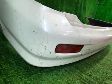 БАМПЕР НА HONDA STREAM RN1