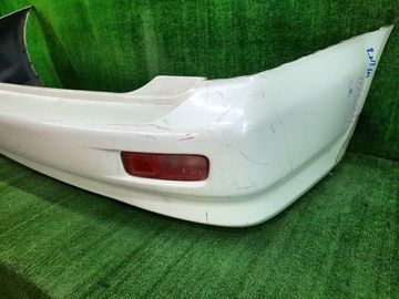 БАМПЕР НА HONDA STREAM RN1