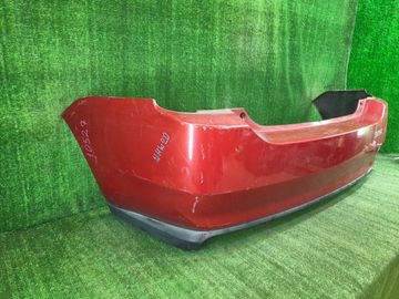 БАМПЕР НА TOYOTA PRIUS NHW20