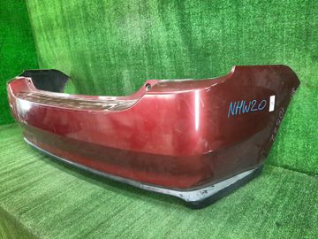 БАМПЕР НА TOYOTA PRIUS NHW20