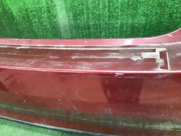 БАМПЕР НА TOYOTA PRIUS NHW20