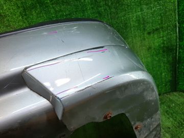 БАМПЕР НА NISSAN PRIMERA P11