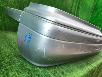 БАМПЕР НА TOYOTA CROWN JZS151