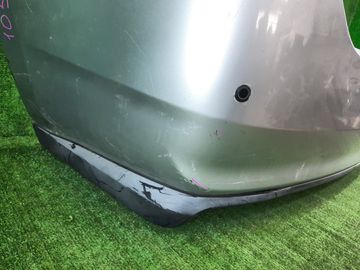 БАМПЕР НА TOYOTA PRIUS NHW20