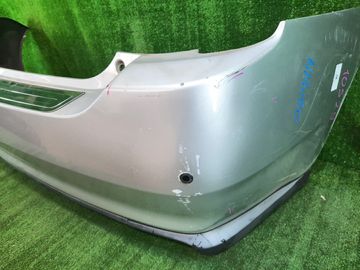 БАМПЕР НА TOYOTA PRIUS NHW20