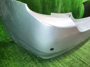 БАМПЕР НА TOYOTA PRIUS NHW20