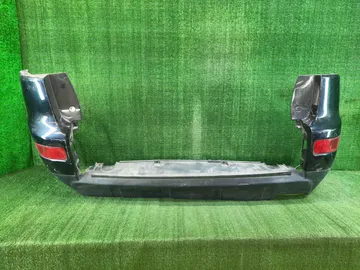 БАМПЕР НА MITSUBISHI OUTLANDER CW5W