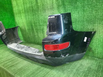 БАМПЕР НА MITSUBISHI OUTLANDER CW5W