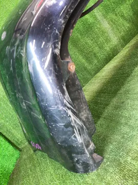 БАМПЕР НА TOYOTA CALDINA ST246W