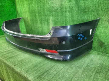 БАМПЕР НА TOYOTA CALDINA ST246W