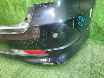 БАМПЕР НА TOYOTA CALDINA ST246W