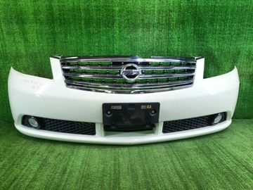БАМПЕР НА NISSAN FUGA Y50