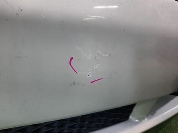 БАМПЕР НА NISSAN FUGA Y50