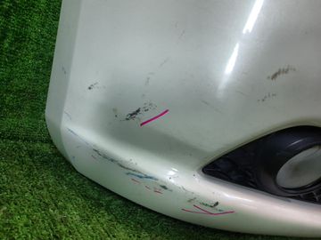 БАМПЕР НА NISSAN FUGA Y50