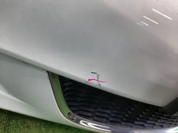 БАМПЕР НА NISSAN FUGA Y50