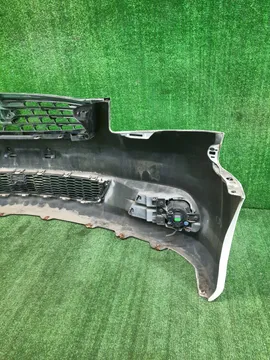 БАМПЕР НА NISSAN FUGA Y50