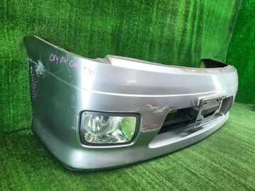 БАМПЕР НА NISSAN SERENA TC24