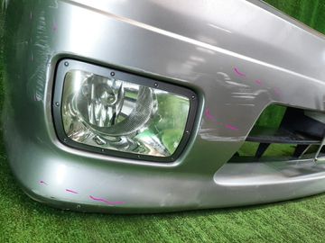 БАМПЕР НА NISSAN SERENA TC24