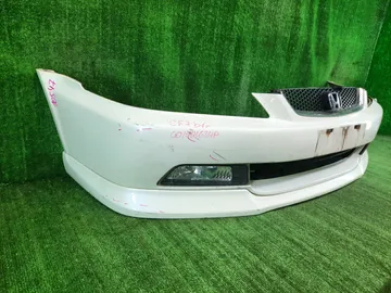 БАМПЕР НА HONDA ACCORD CF6
