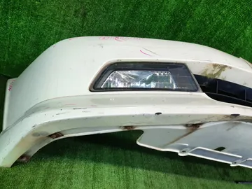 БАМПЕР НА HONDA ACCORD CF6