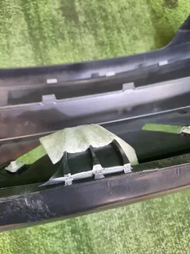 БАМПЕР НА TOYOTA PREMIO ZZT240