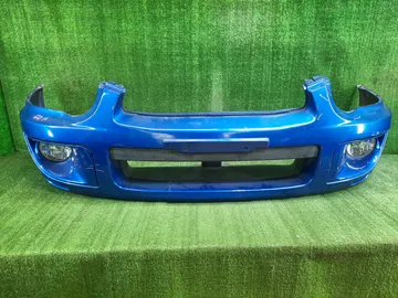 БАМПЕР НА SUBARU IMPREZA GGA