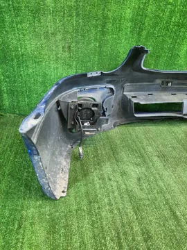 БАМПЕР НА SUBARU IMPREZA GGA