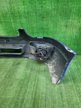 БАМПЕР НА SUBARU IMPREZA GGA