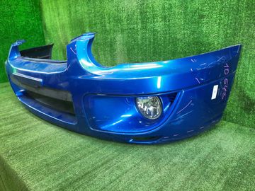 БАМПЕР НА SUBARU IMPREZA GGA