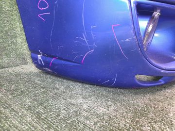 БАМПЕР НА SUBARU IMPREZA GGA