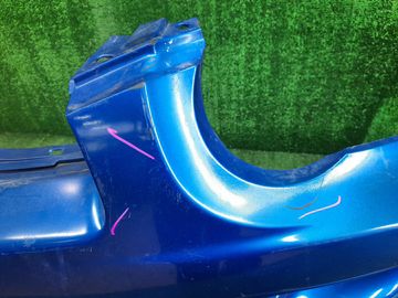 БАМПЕР НА SUBARU IMPREZA GGA