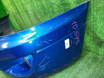 БАМПЕР НА SUBARU IMPREZA GGA