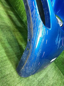 БАМПЕР НА SUBARU IMPREZA GGA