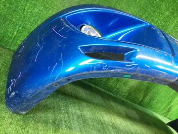 БАМПЕР НА SUBARU IMPREZA GGA